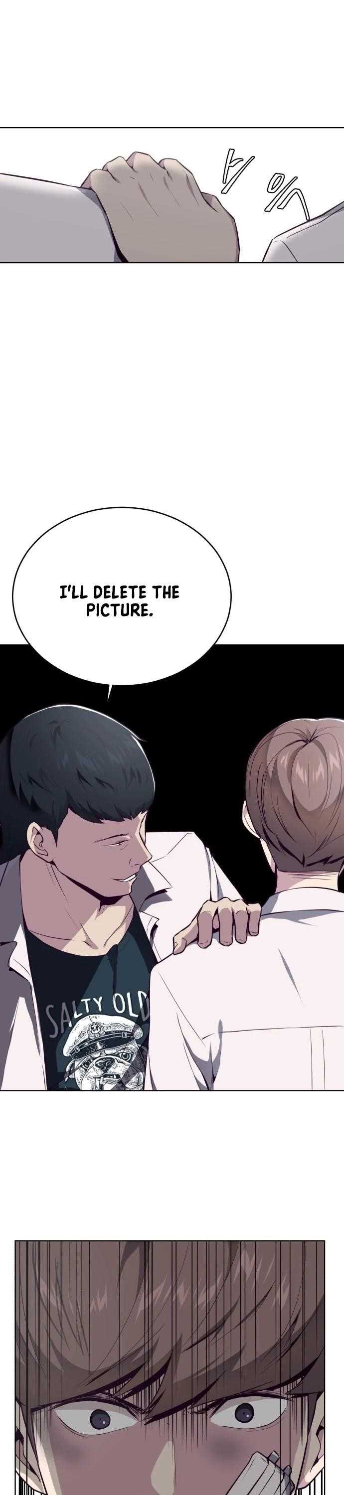 The Boy Of Death Chapter 26 - Page 34