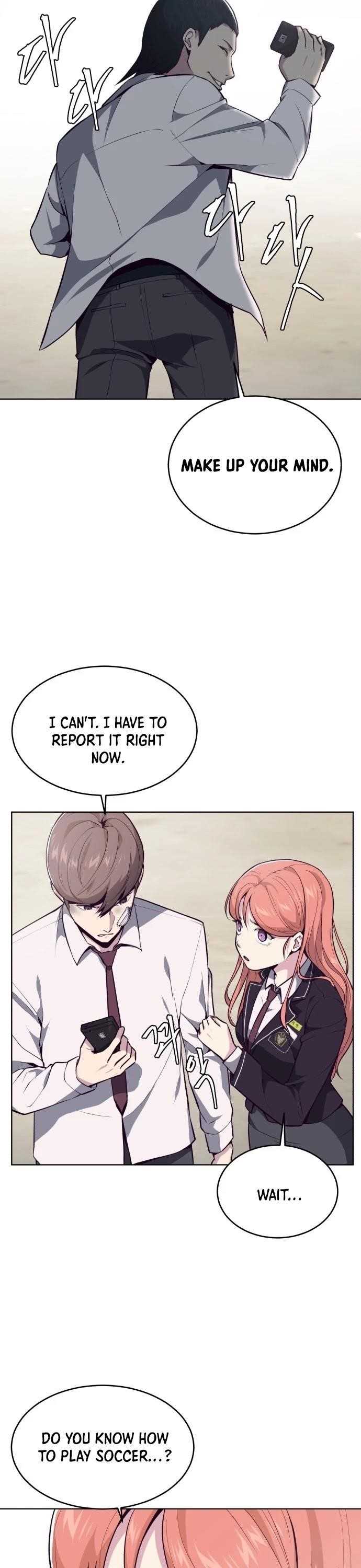 The Boy Of Death Chapter 26 - Page 37