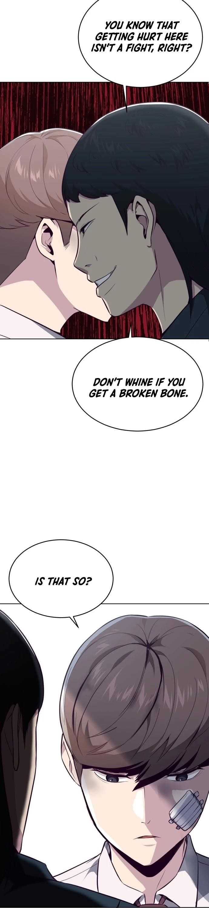 The Boy Of Death Chapter 26 - Page 46