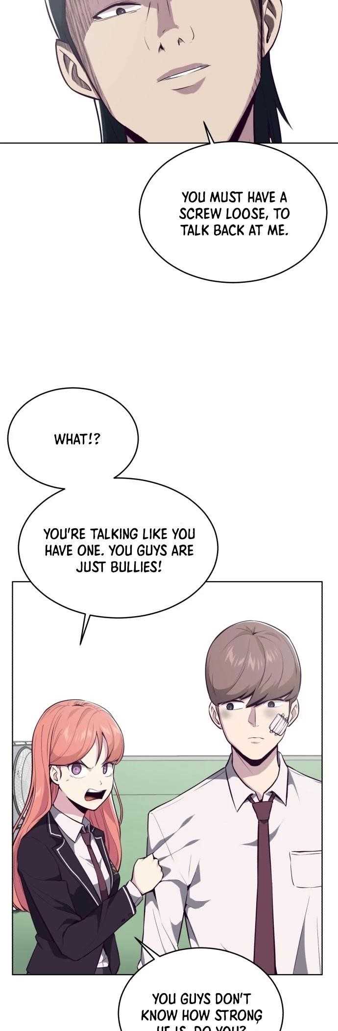 The Boy Of Death Chapter 26 - Page 7