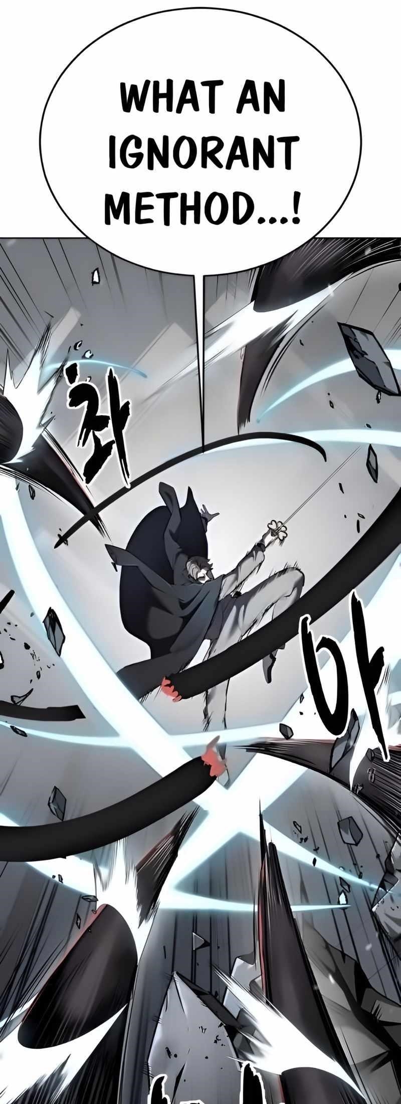 The Boy Of Death Chapter 262 - Page 100