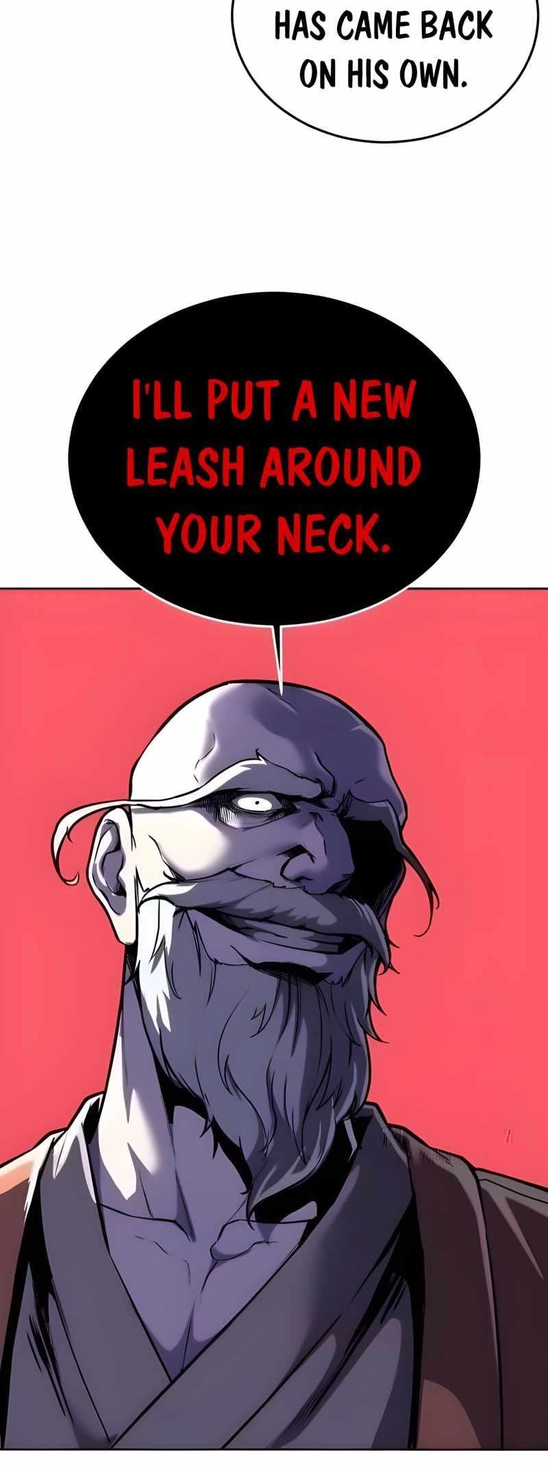 The Boy Of Death Chapter 262 - Page 20