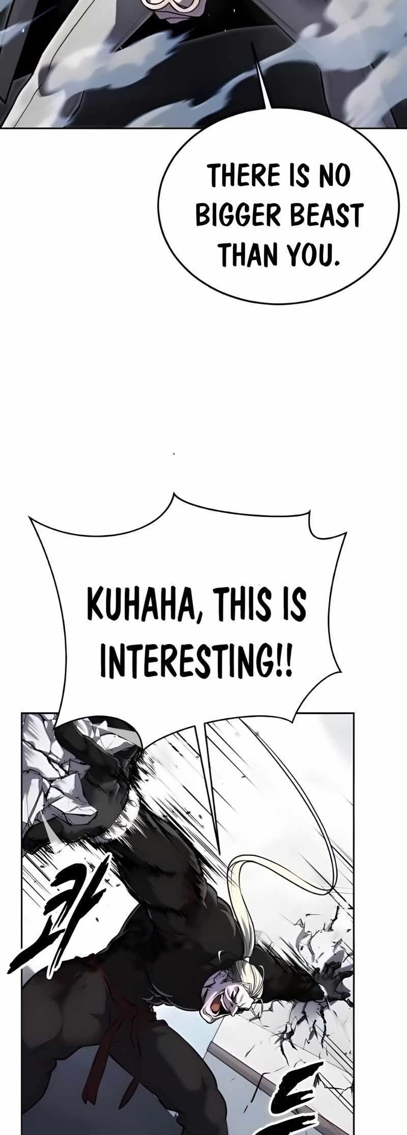 The Boy Of Death Chapter 262 - Page 25