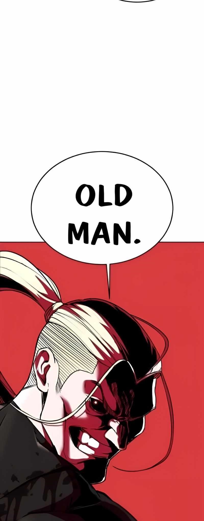 The Boy Of Death Chapter 262 - Page 38