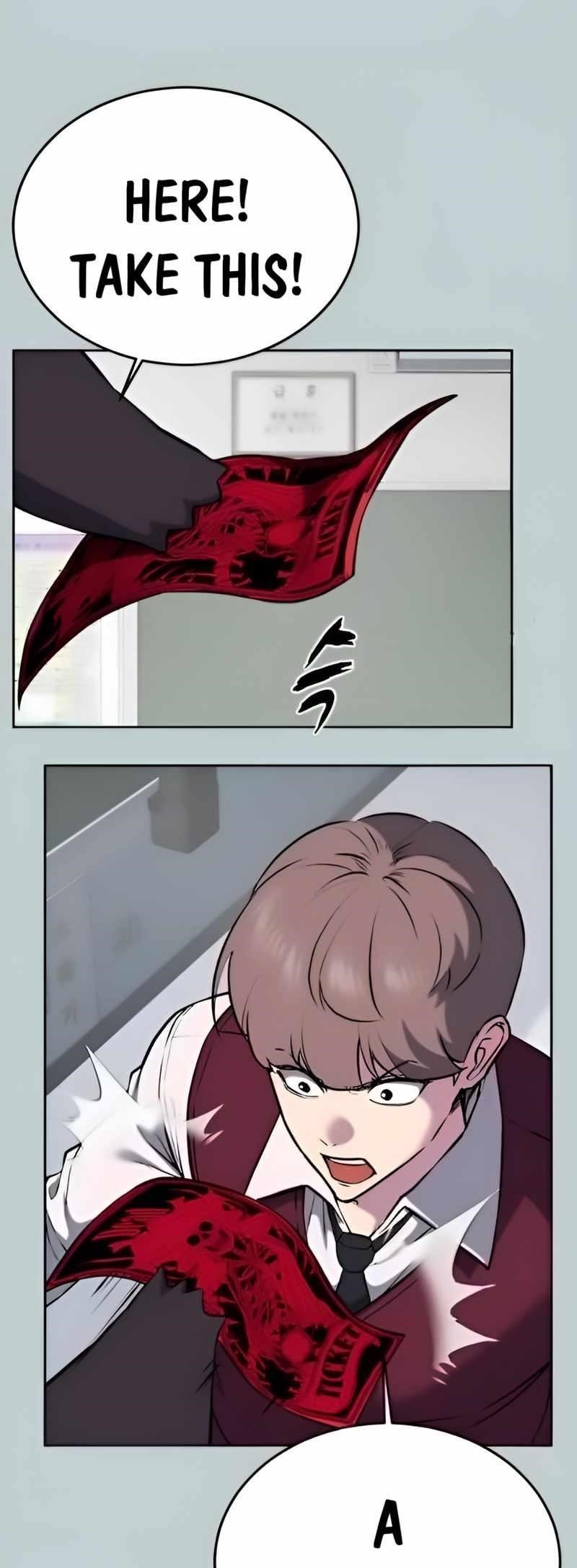 The Boy Of Death Chapter 262 - Page 52