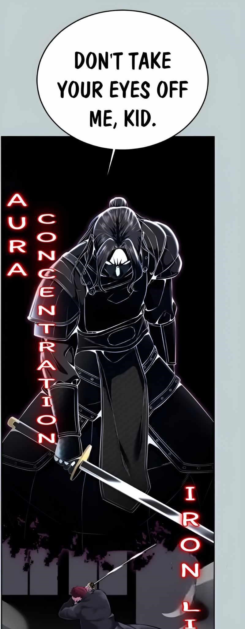 The Boy Of Death Chapter 262 - Page 60