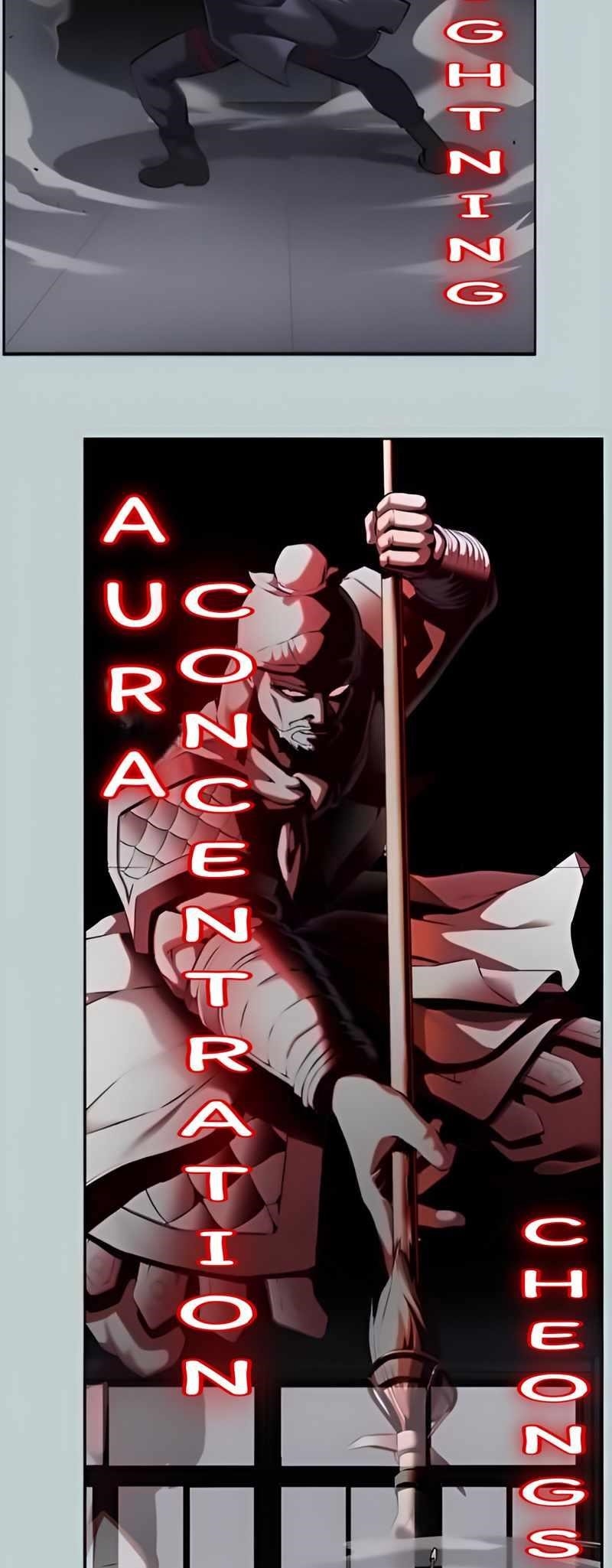 The Boy Of Death Chapter 262 - Page 61