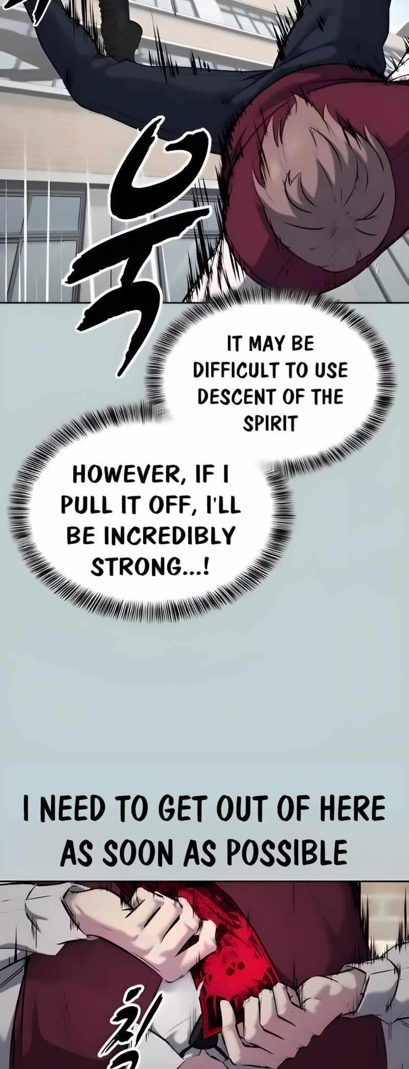 The Boy Of Death Chapter 262 - Page 73