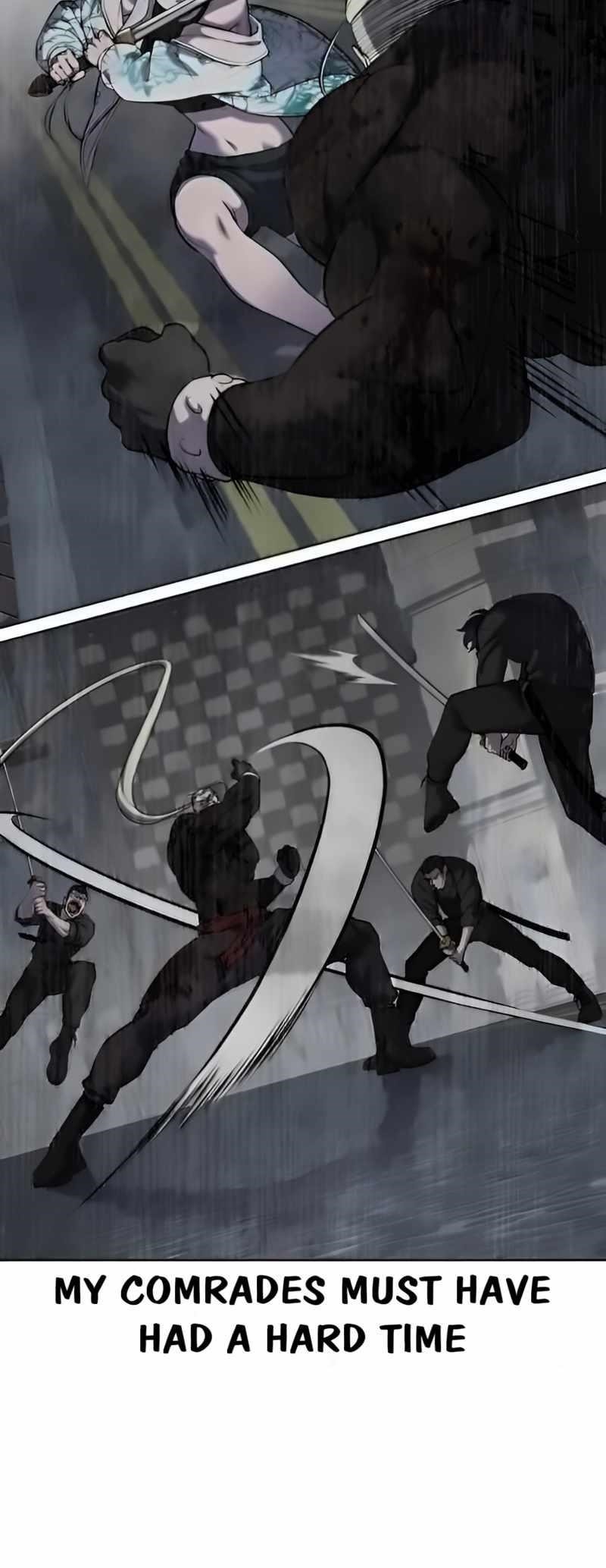 The Boy Of Death Chapter 262 - Page 88