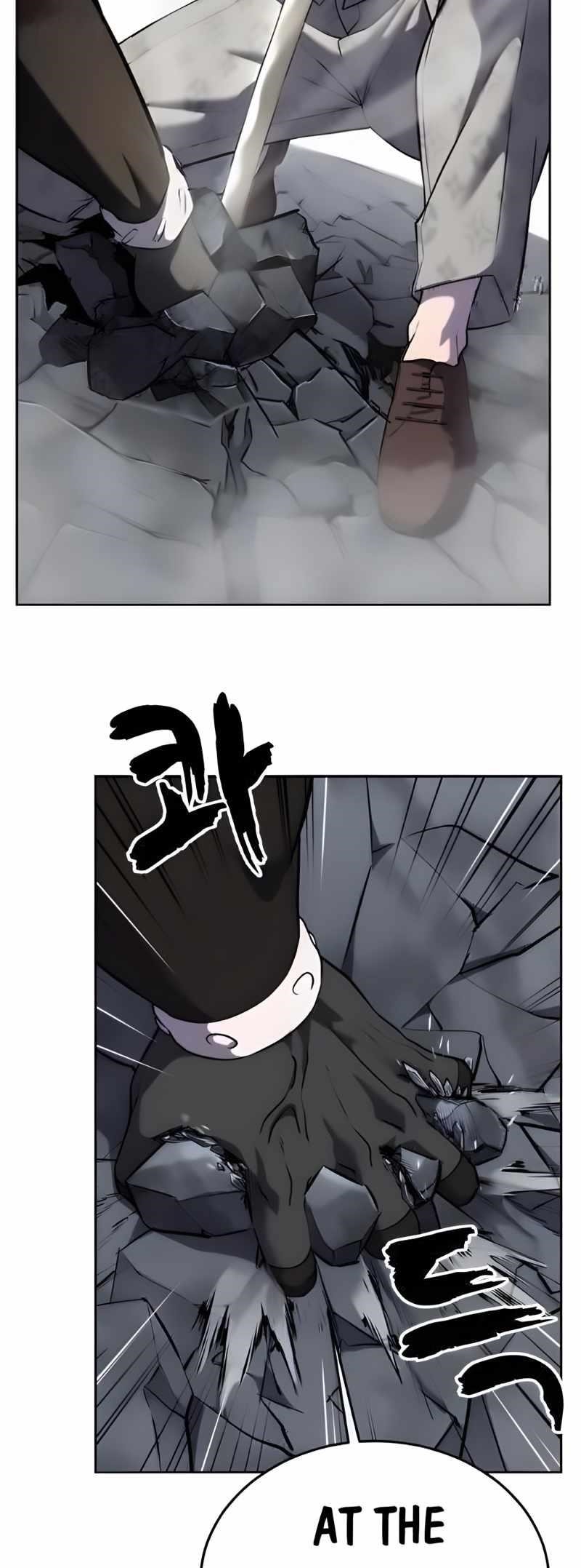 The Boy Of Death Chapter 262 - Page 93