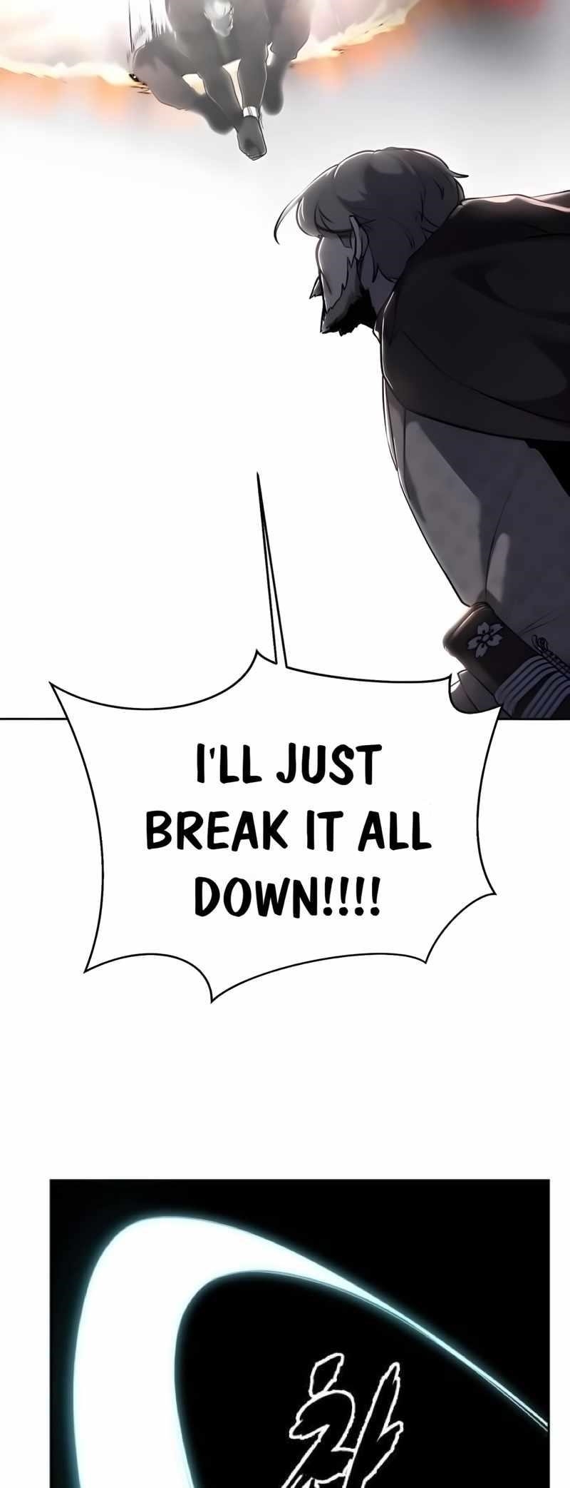 The Boy Of Death Chapter 263 - Page 20