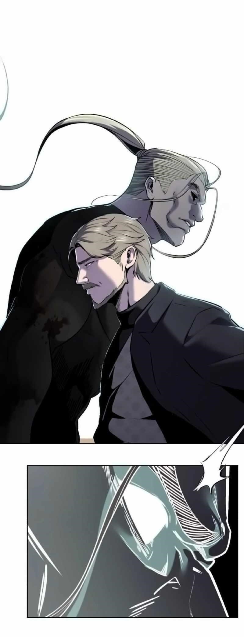 The Boy Of Death Chapter 263 - Page 22