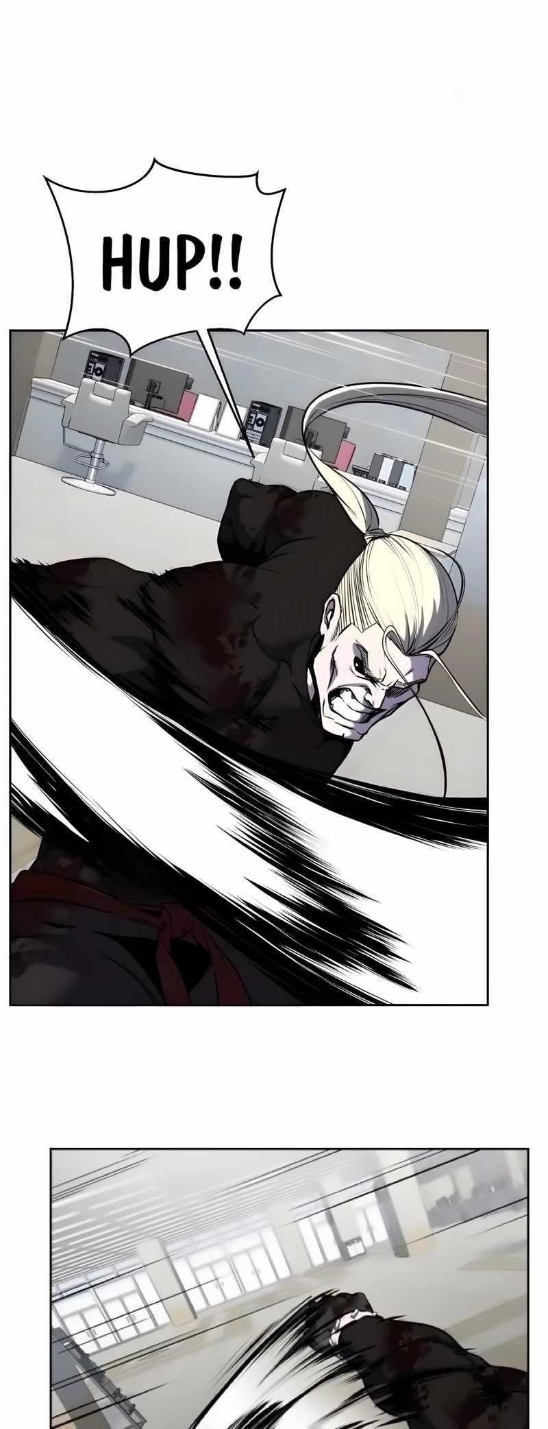 The Boy Of Death Chapter 263 - Page 24