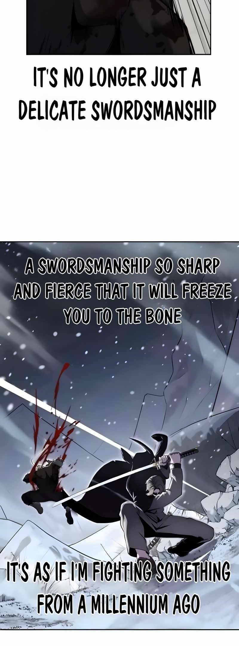 The Boy Of Death Chapter 263 - Page 29