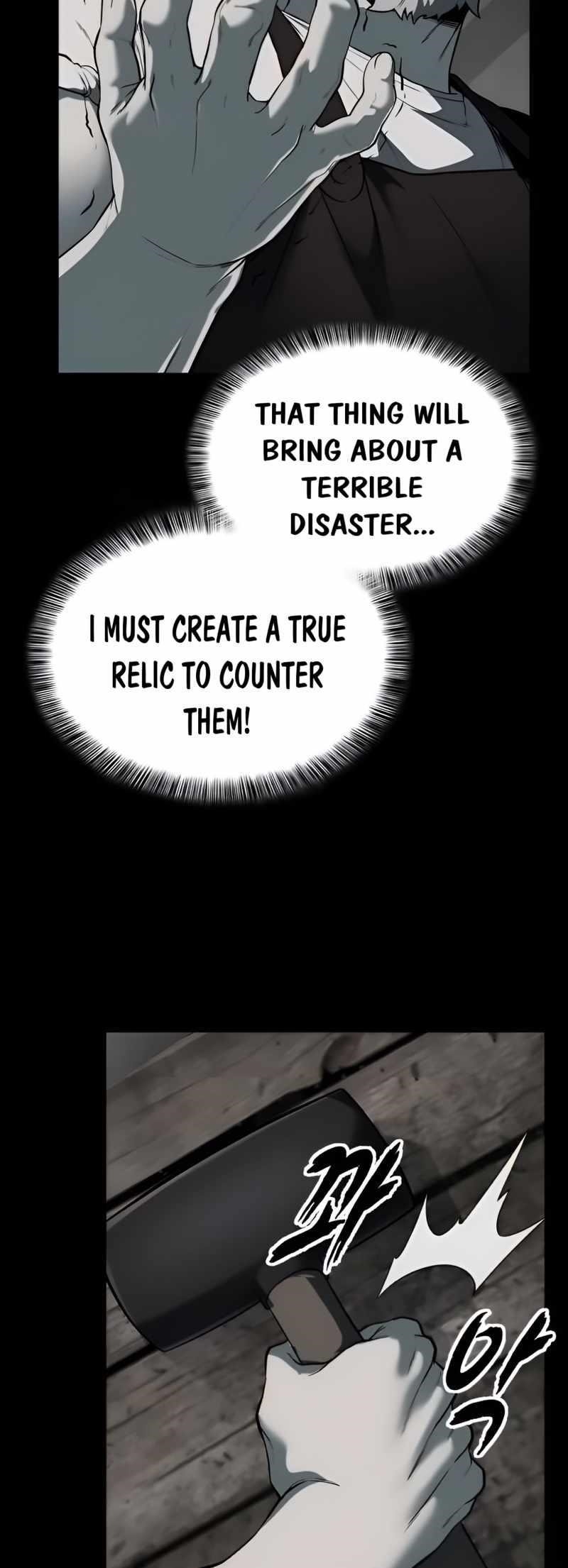 The Boy Of Death Chapter 263 - Page 41