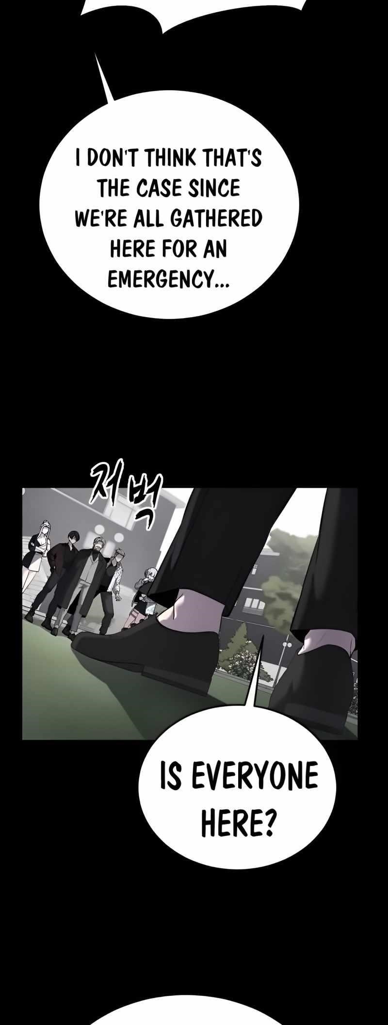 The Boy Of Death Chapter 263 - Page 5