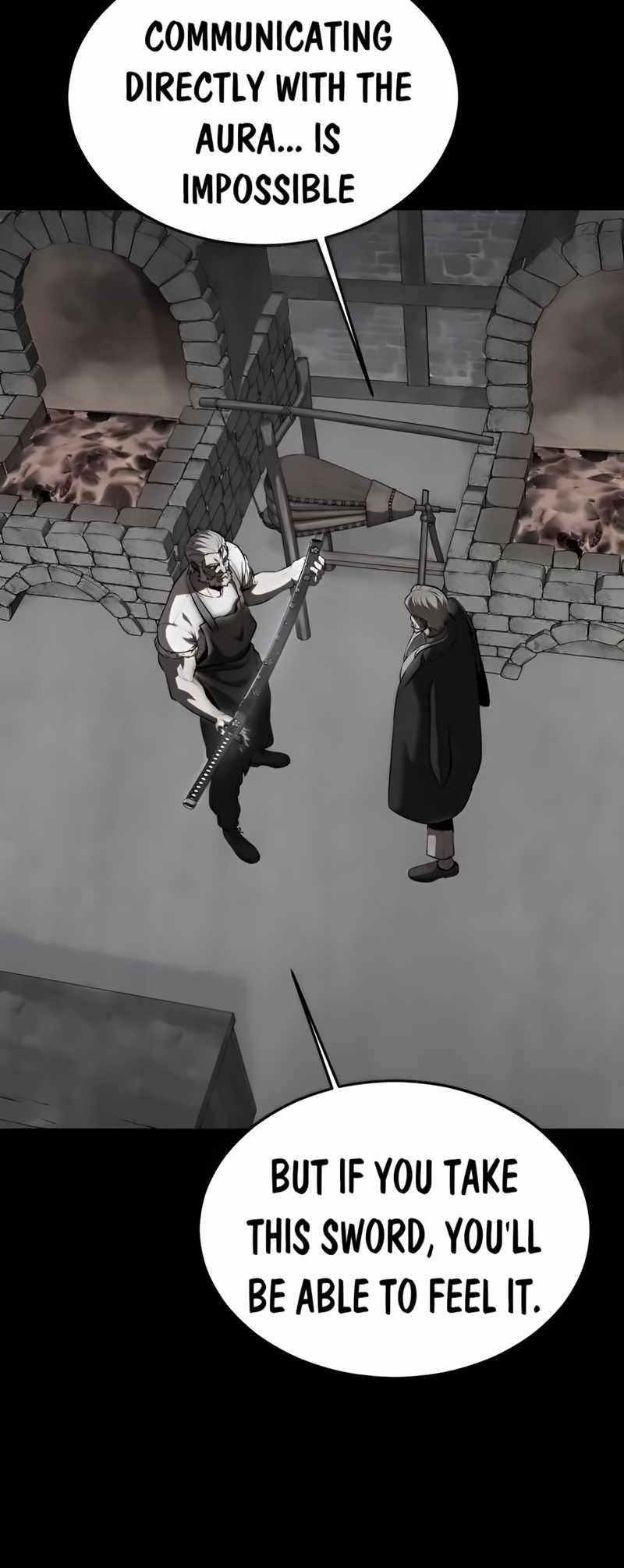 The Boy Of Death Chapter 263 - Page 63