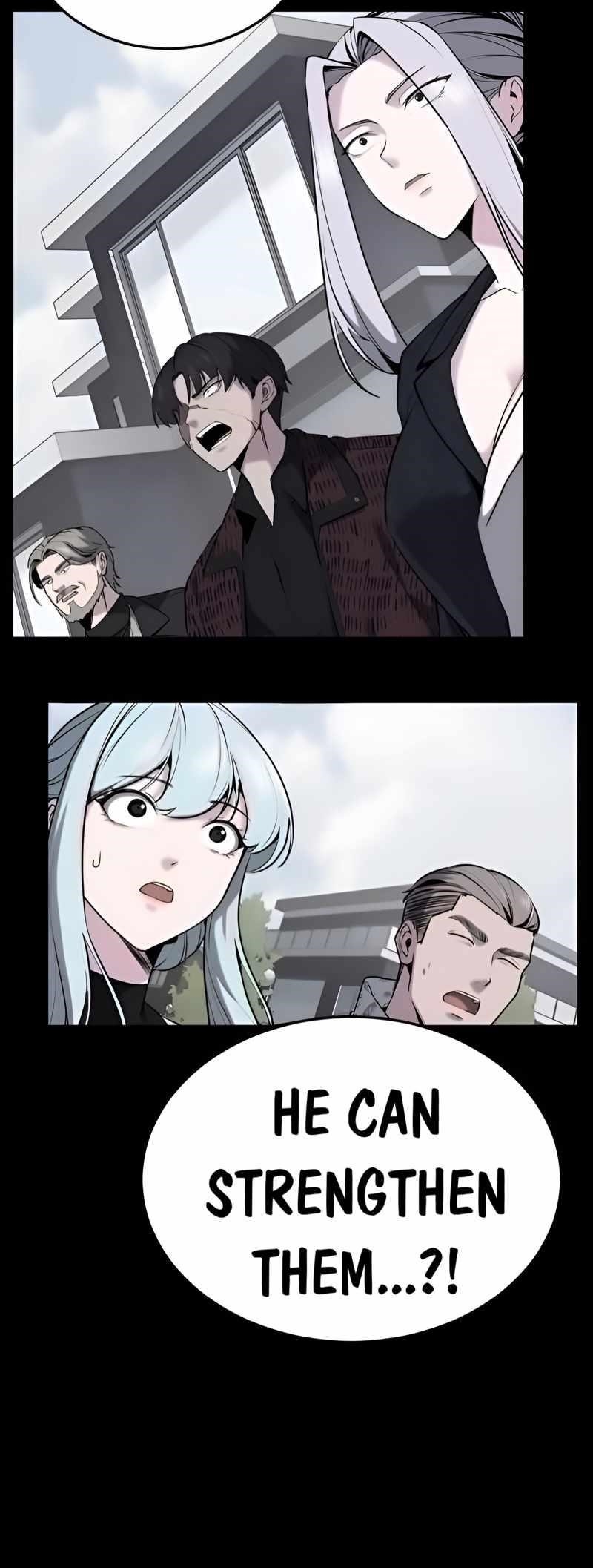 The Boy Of Death Chapter 263 - Page 9