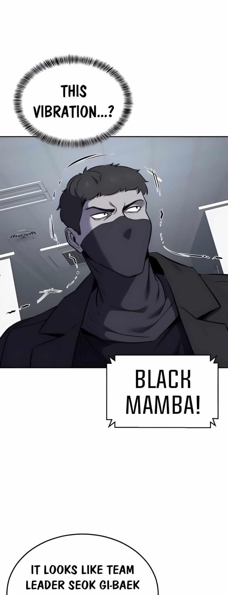 The Boy Of Death Chapter 263 - Page 94