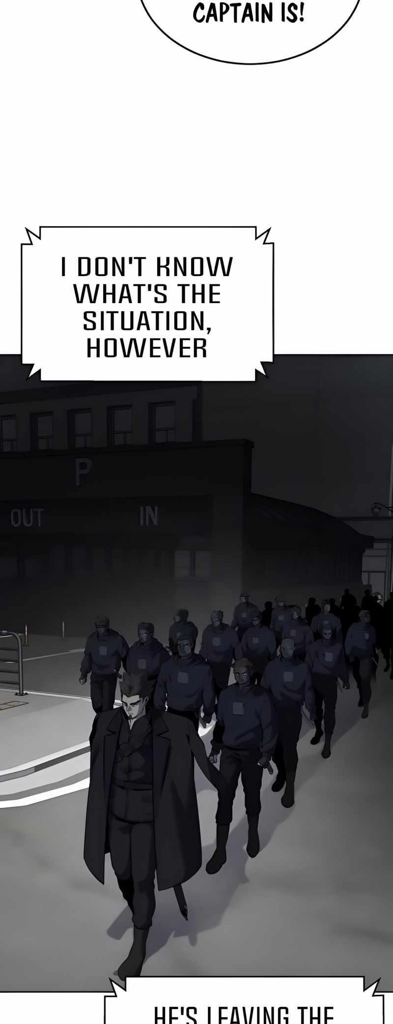 The Boy Of Death Chapter 263 - Page 99