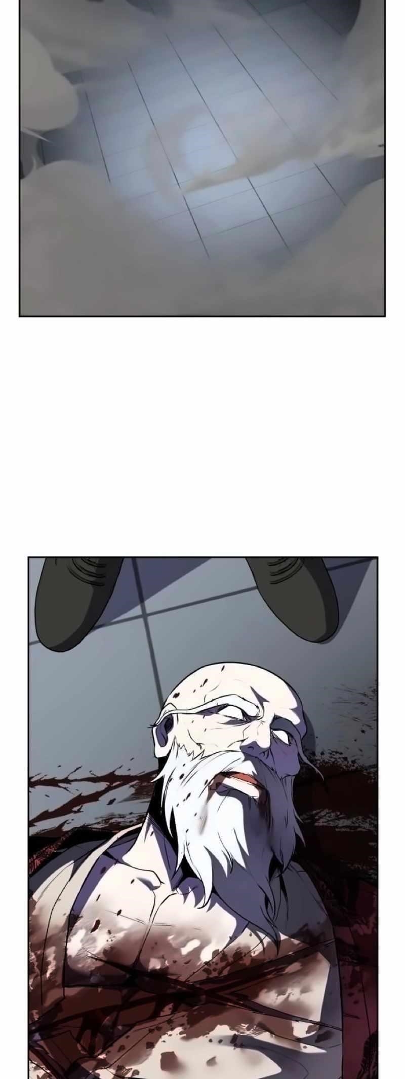 The Boy Of Death Chapter 264 - Page 142