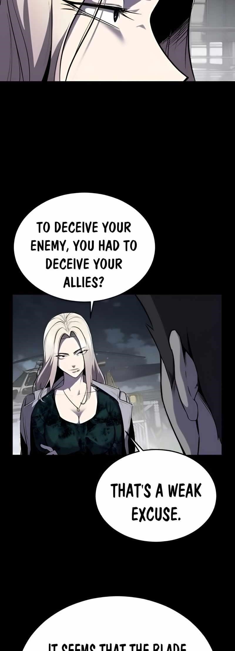 The Boy Of Death Chapter 264 - Page 62