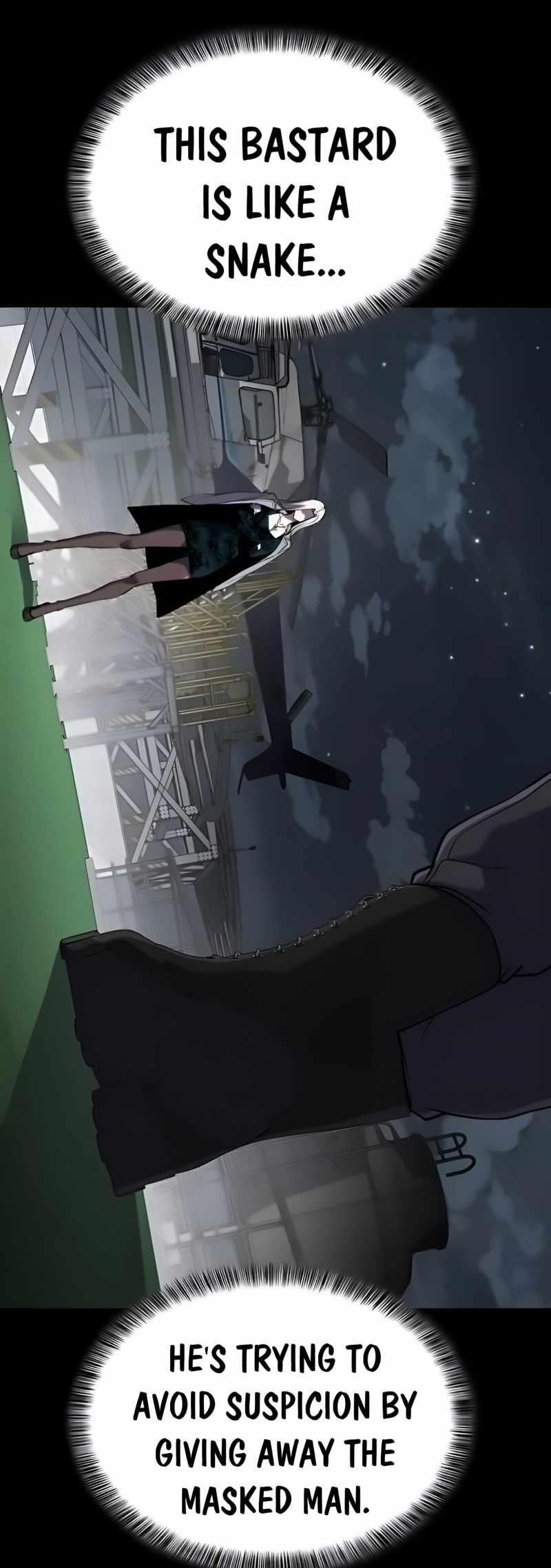 The Boy Of Death Chapter 264 - Page 74