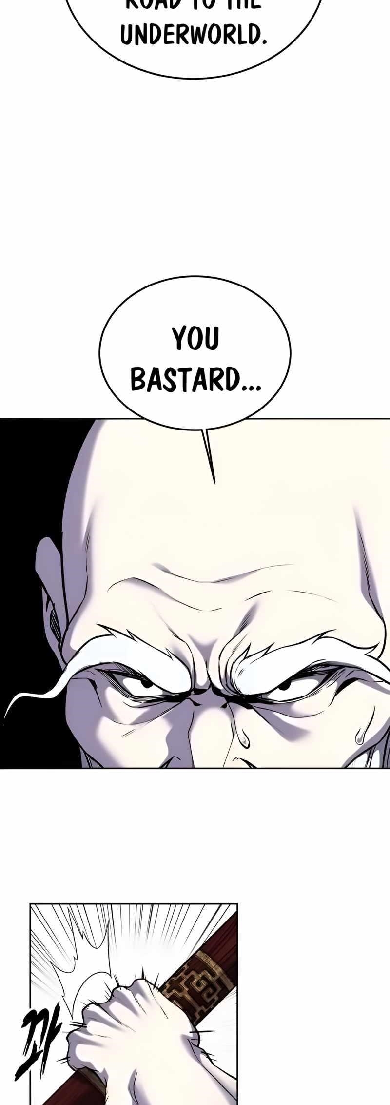 The Boy Of Death Chapter 264 - Page 99