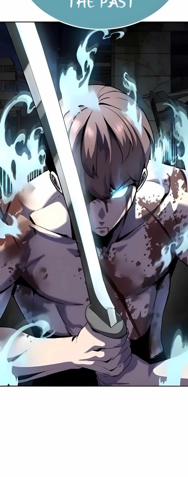 The Boy Of Death Chapter 267 - Page 108