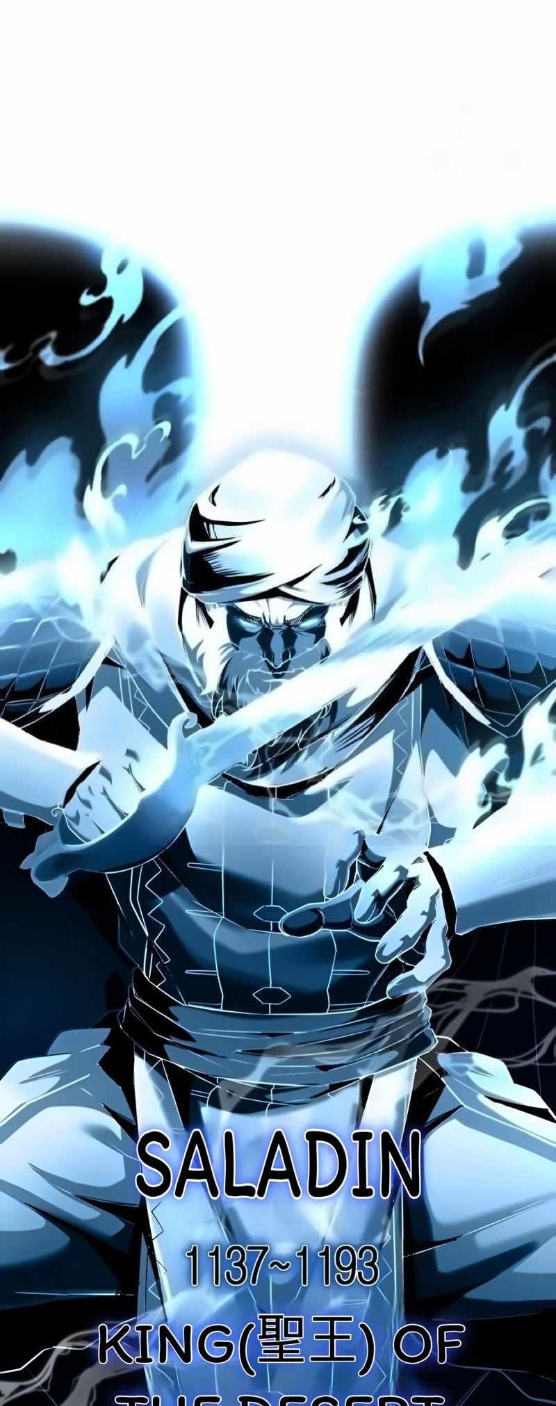 The Boy Of Death Chapter 267 - Page 109