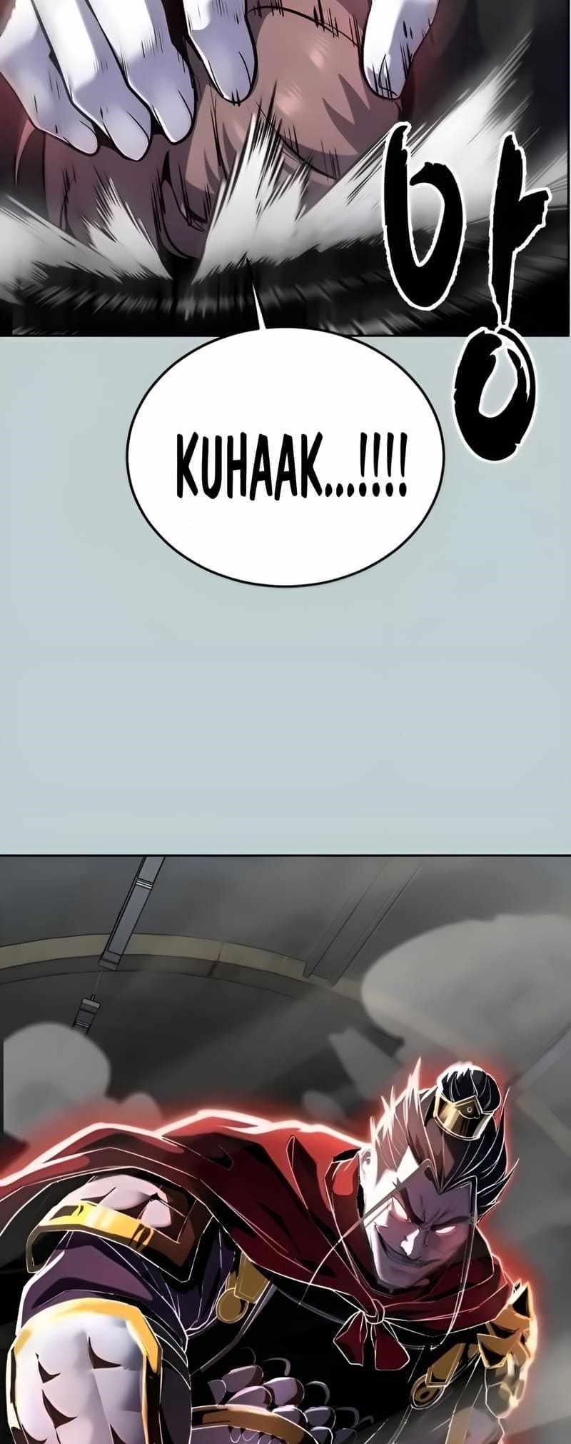 The Boy Of Death Chapter 267 - Page 12