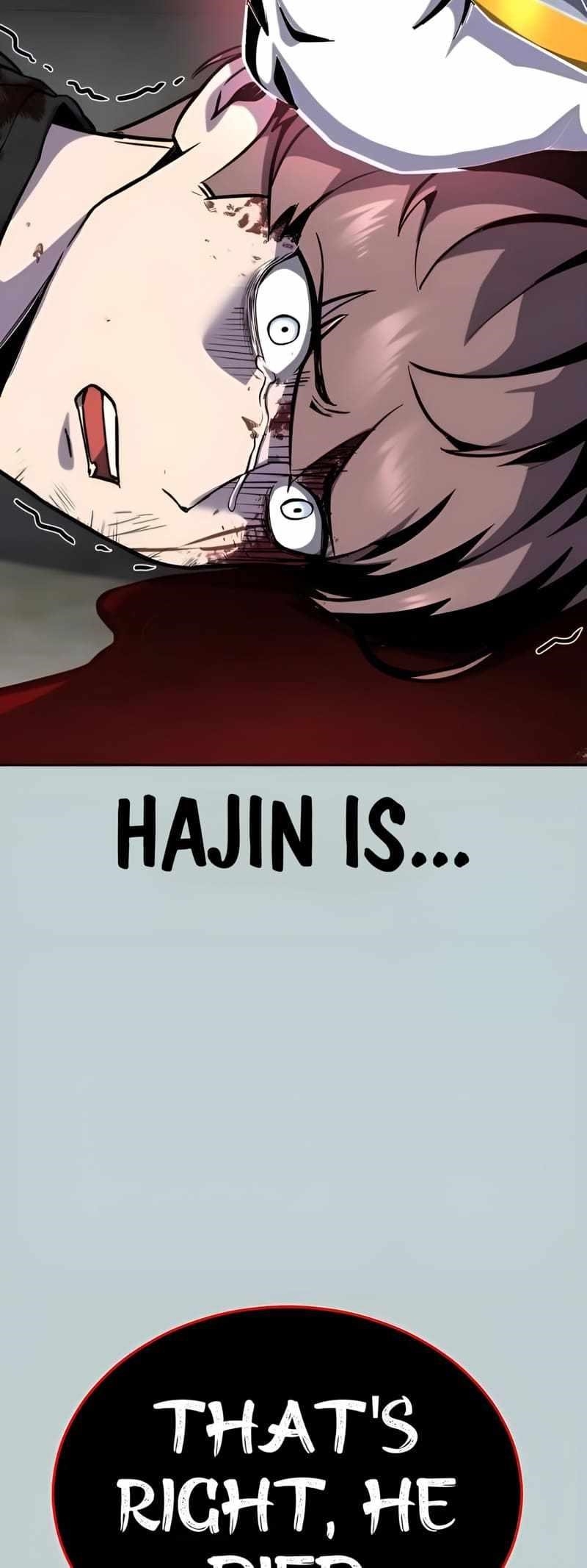 The Boy Of Death Chapter 267 - Page 19