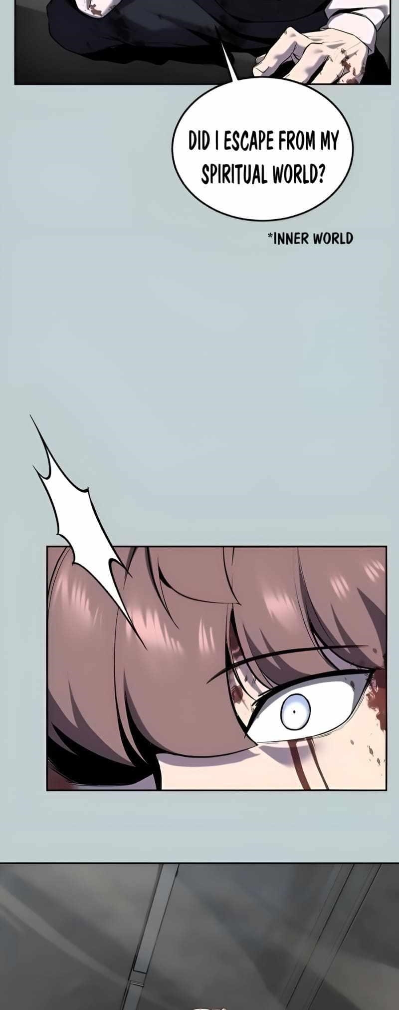 The Boy Of Death Chapter 267 - Page 3