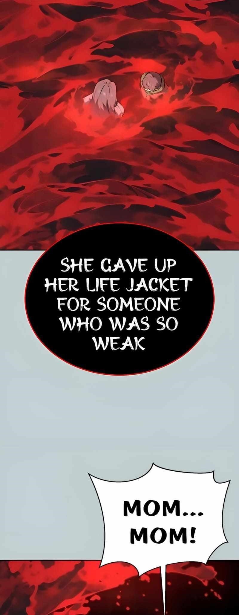 The Boy Of Death Chapter 267 - Page 30