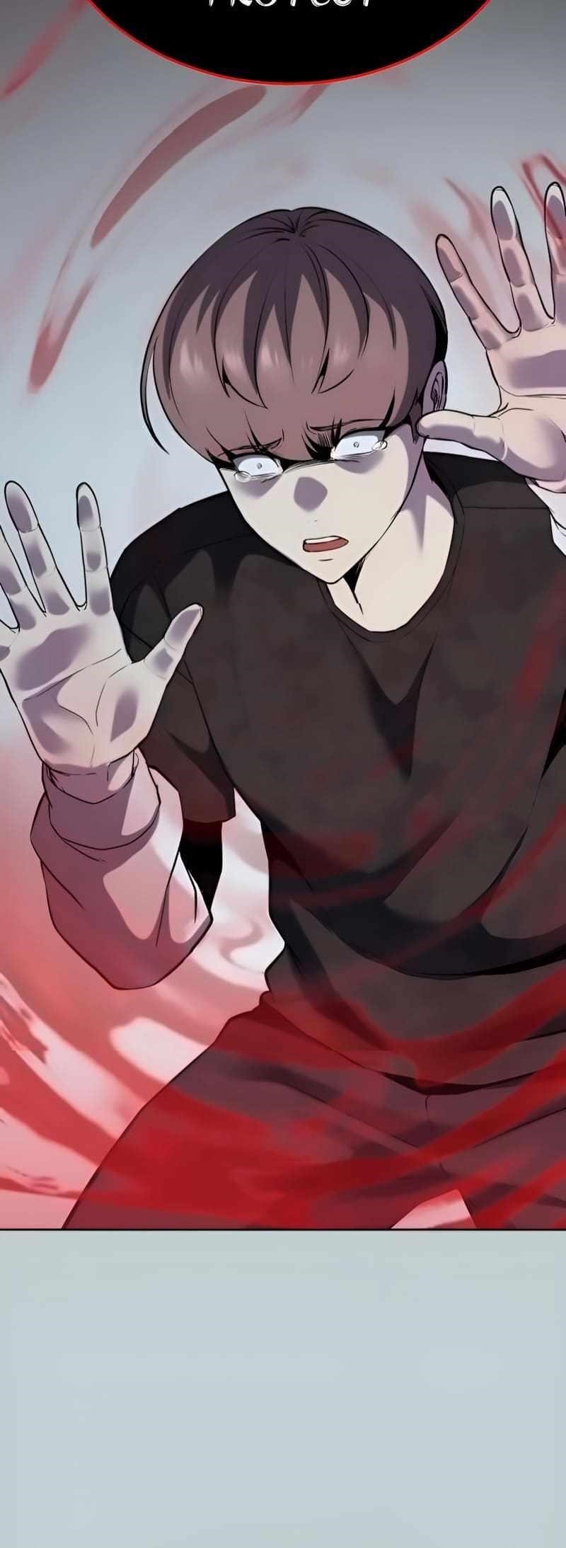 The Boy Of Death Chapter 267 - Page 35