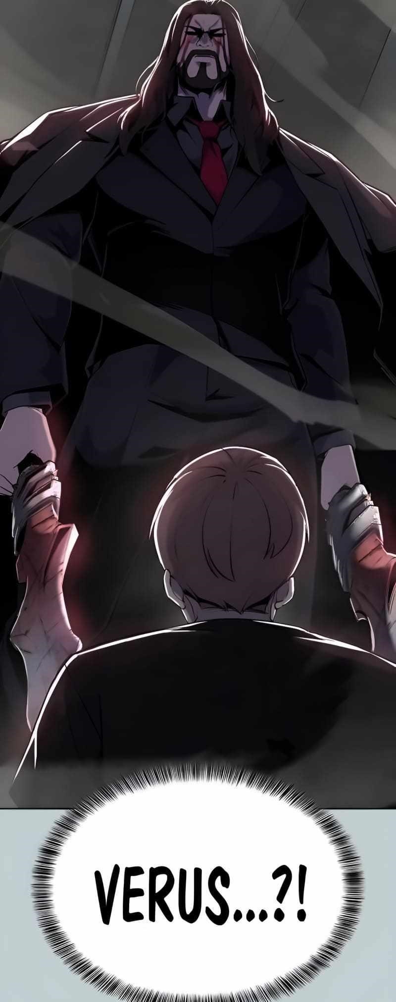 The Boy Of Death Chapter 267 - Page 4