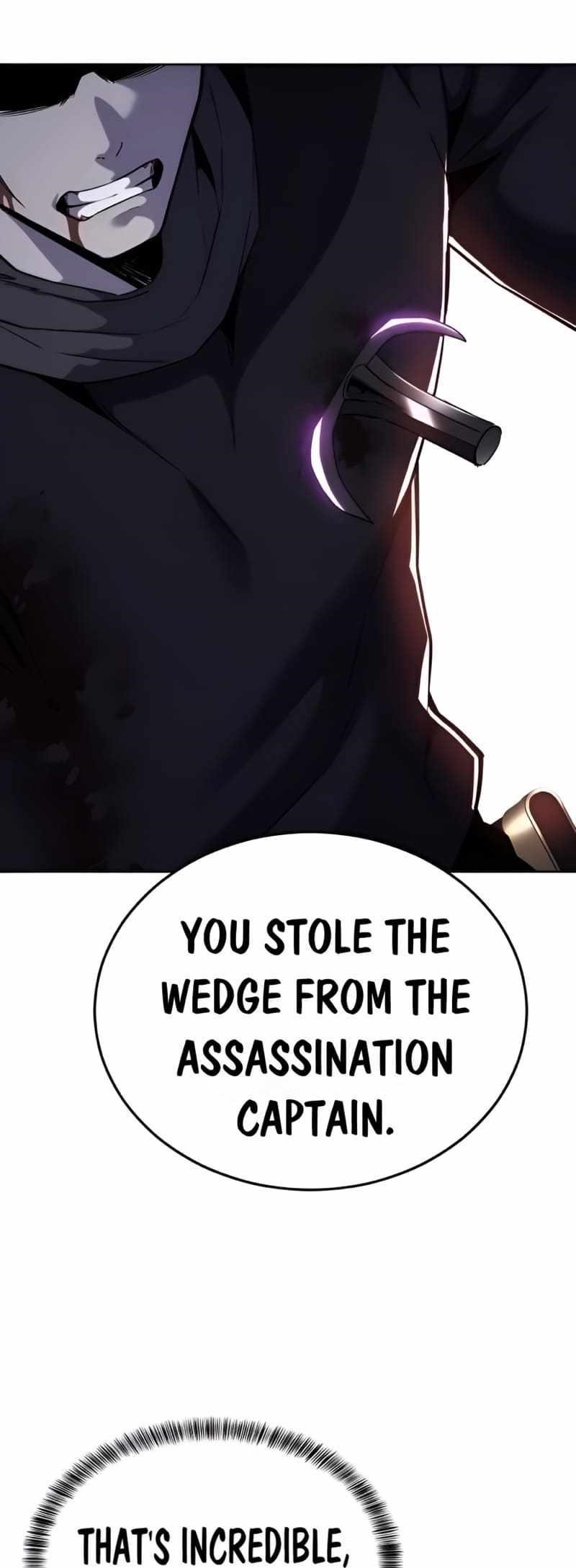 The Boy Of Death Chapter 267 - Page 45