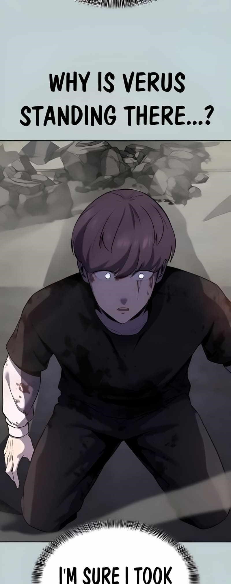 The Boy Of Death Chapter 267 - Page 5