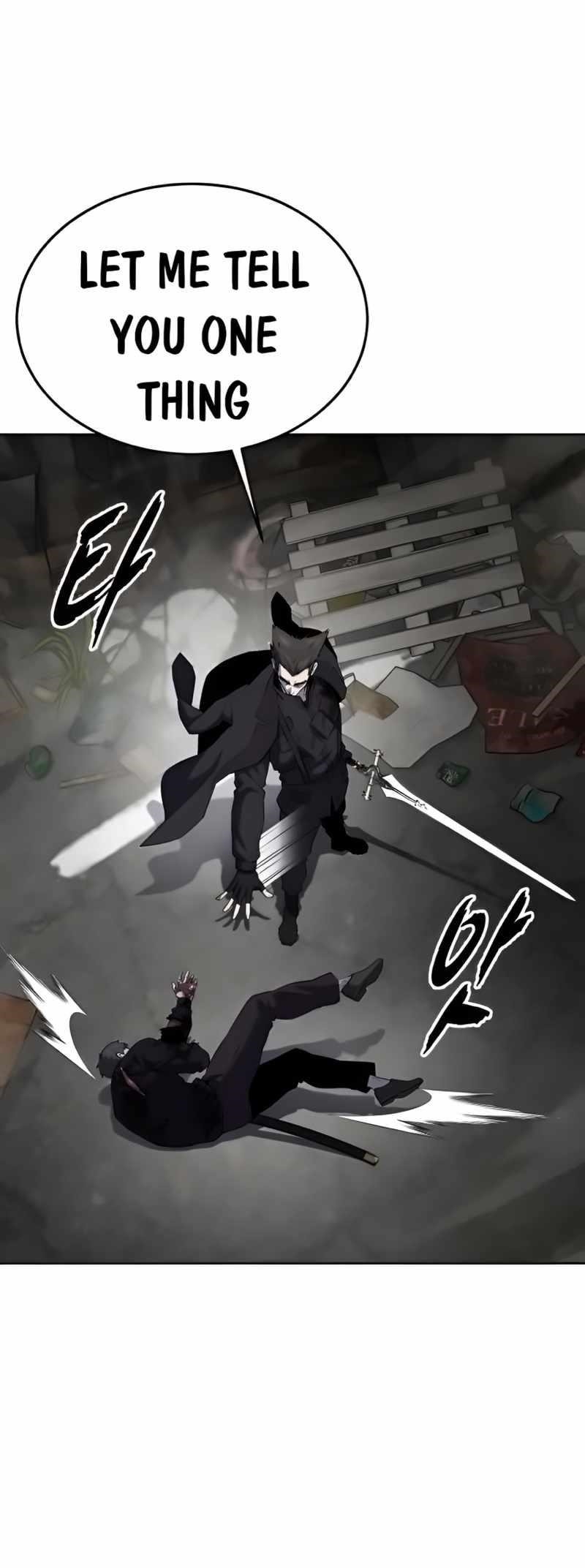 The Boy Of Death Chapter 267 - Page 86