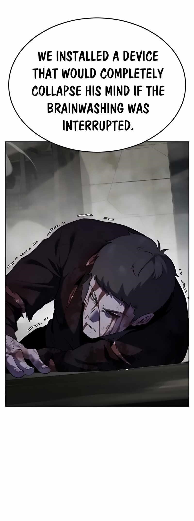 The Boy Of Death Chapter 267 - Page 88