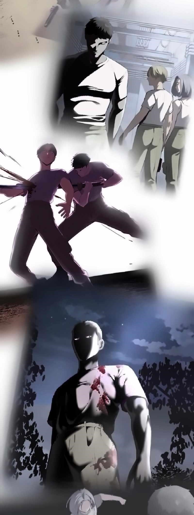 The Boy Of Death Chapter 267 - Page 98