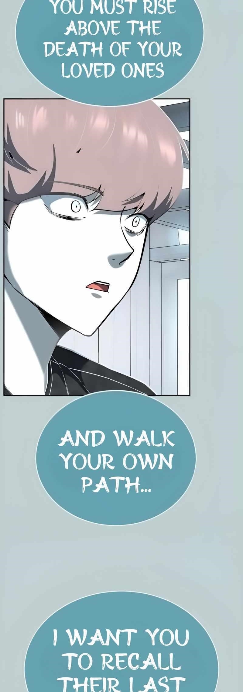 The Boy Of Death Chapter 269 - Page 101