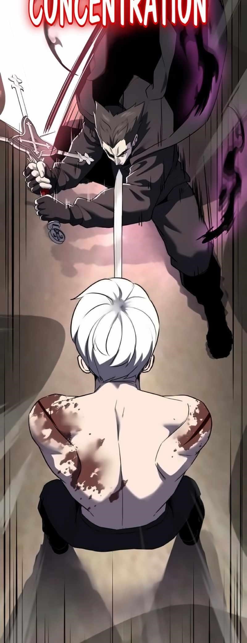 The Boy Of Death Chapter 269 - Page 118