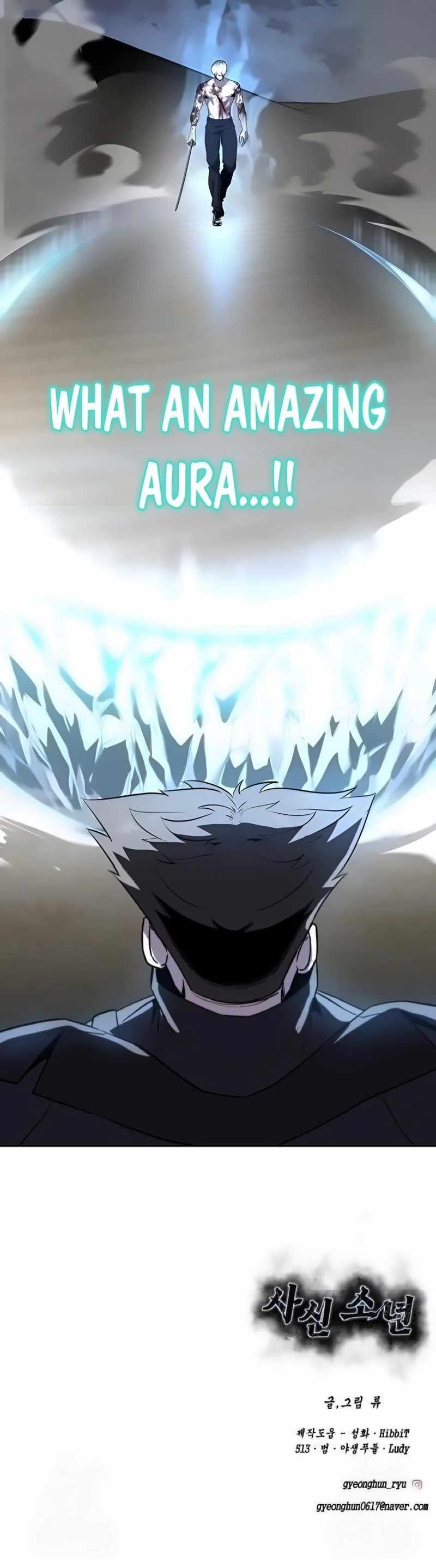 The Boy Of Death Chapter 269 - Page 128