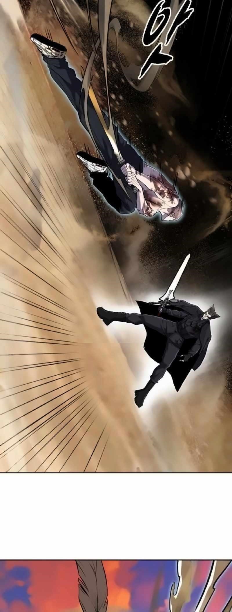 The Boy Of Death Chapter 269 - Page 16