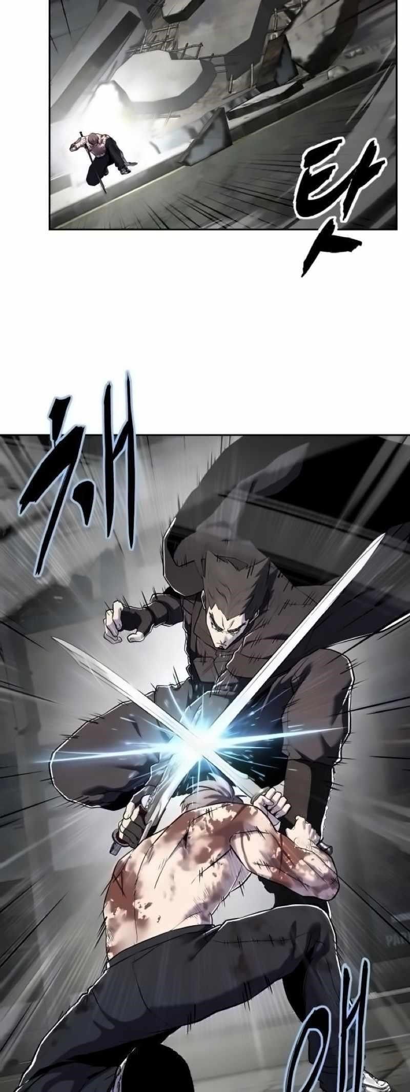 The Boy Of Death Chapter 269 - Page 32