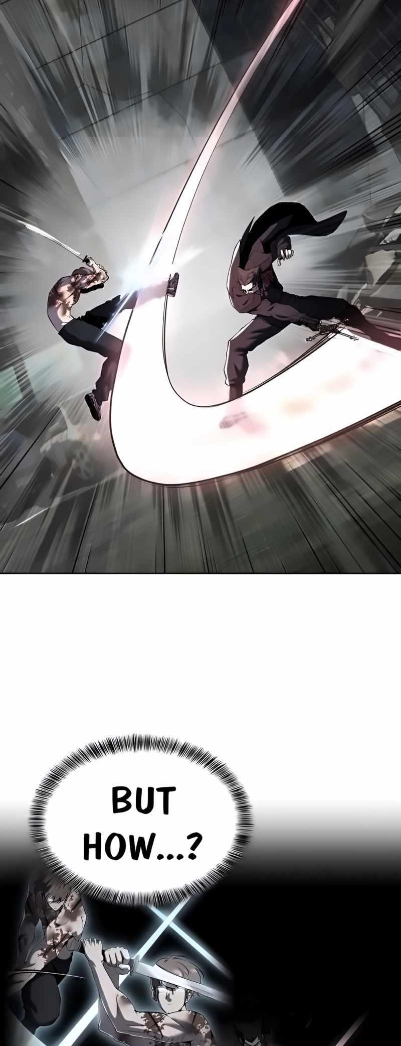 The Boy Of Death Chapter 269 - Page 38