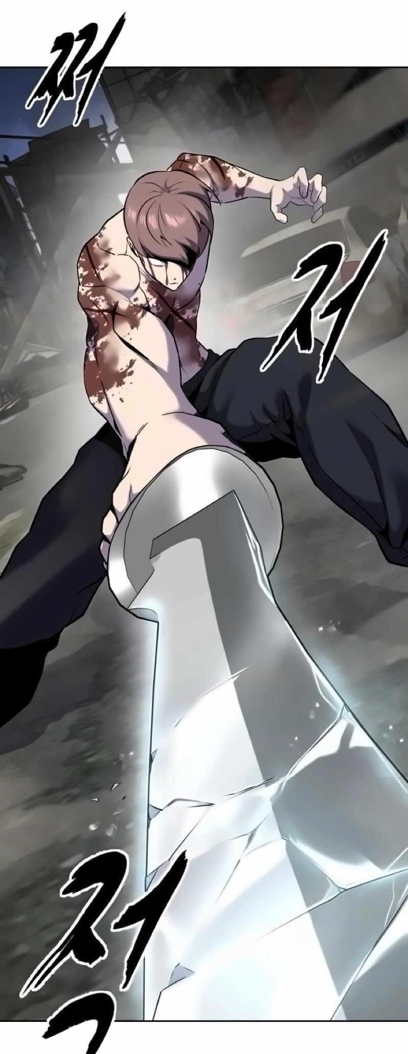 The Boy Of Death Chapter 269 - Page 49