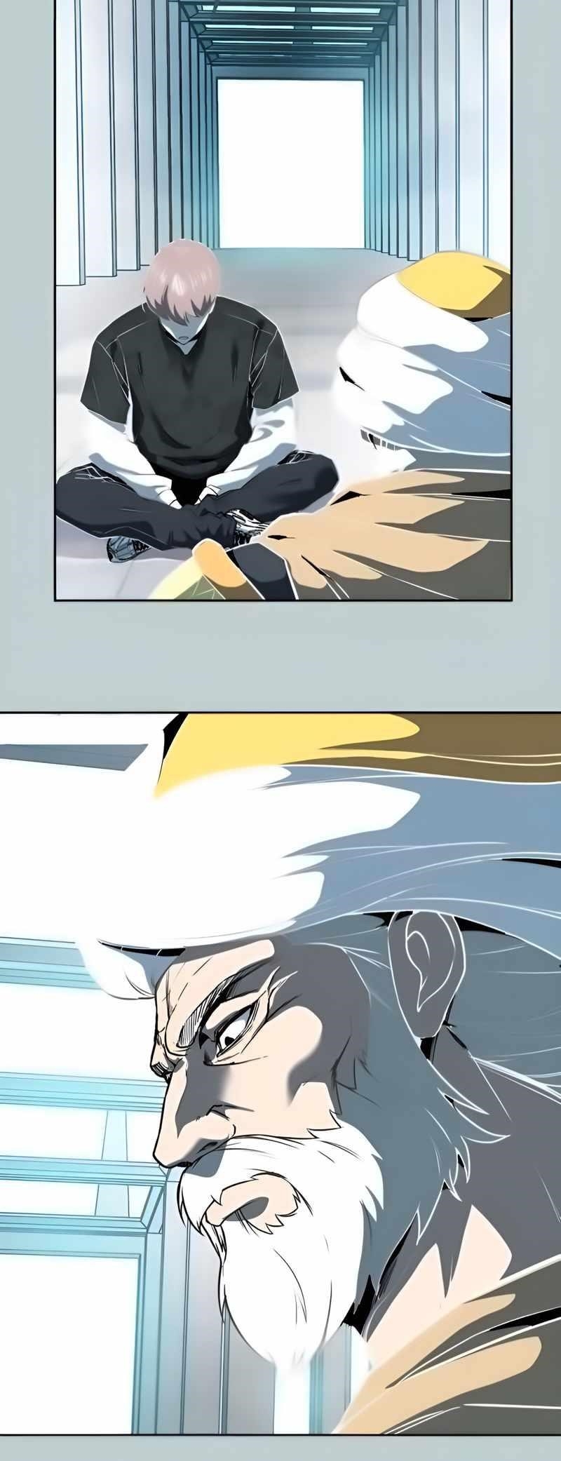 The Boy Of Death Chapter 269 - Page 73