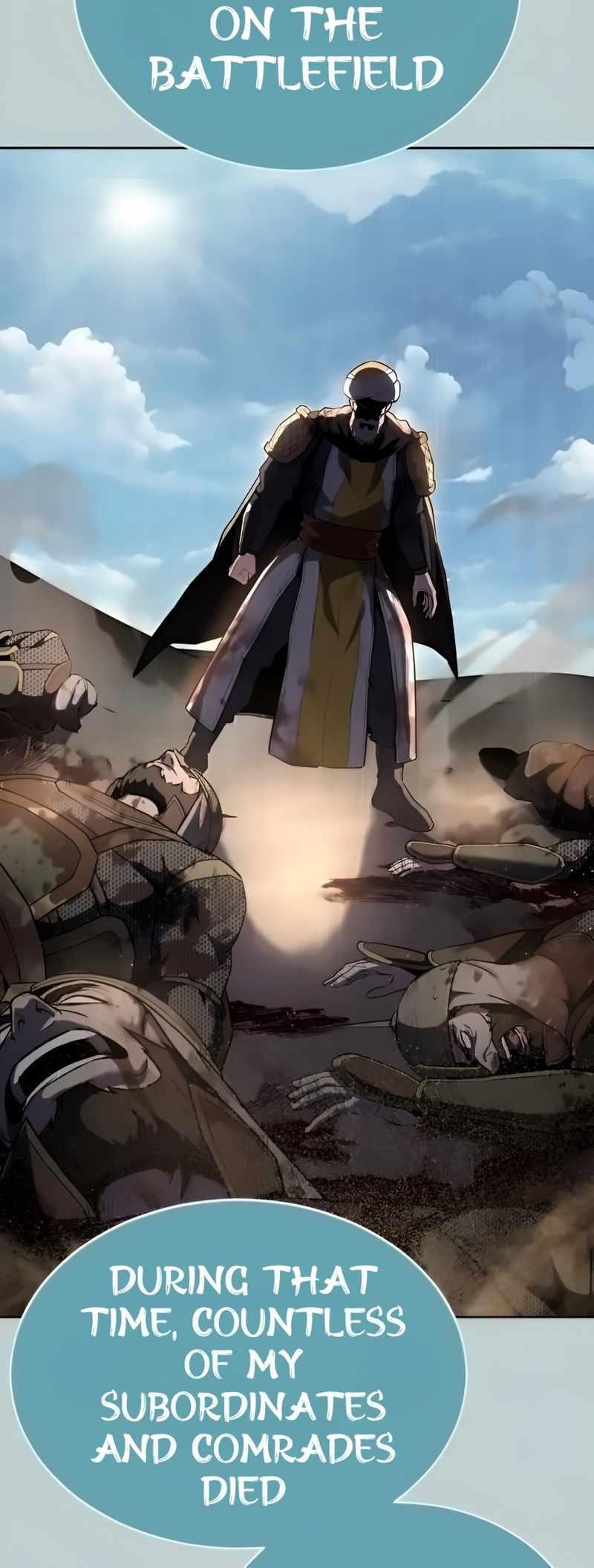 The Boy Of Death Chapter 269 - Page 77